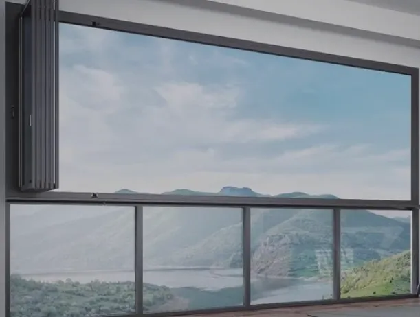 Benefits of Combining Sliding Windows and Openable Windows in One Home