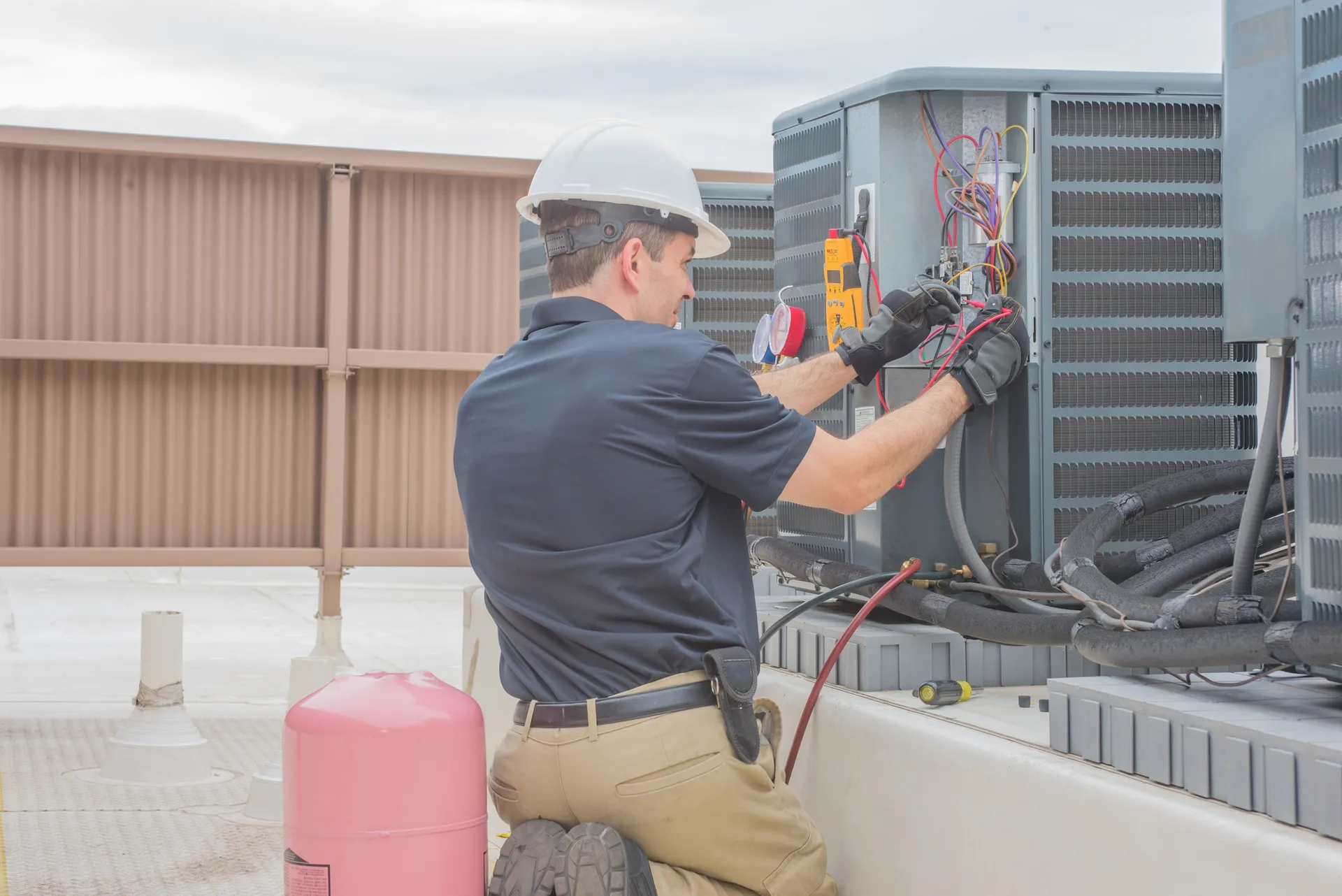 HVAC Installation in Jackson, WI – Professional Heating & Cooling Solutions by Jackson Hardware Heating & AC