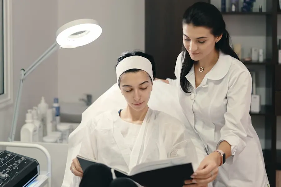Aesthetic Training Glasgow with Expert Practical Learning
