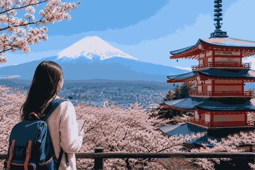 Cost of Living in Japan: A Simple Budget Guide for Nepali Students