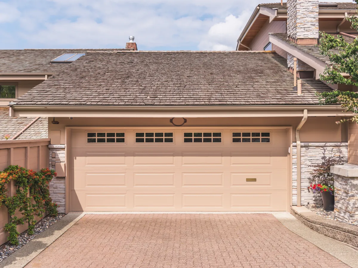 Garage Doors Toronto | The Complete Homeowner's Guide to Choosing the Right Garage Door