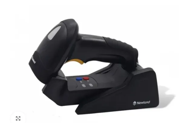 How Handheld Scanners Improve Accuracy and Speed in Daily Operations
