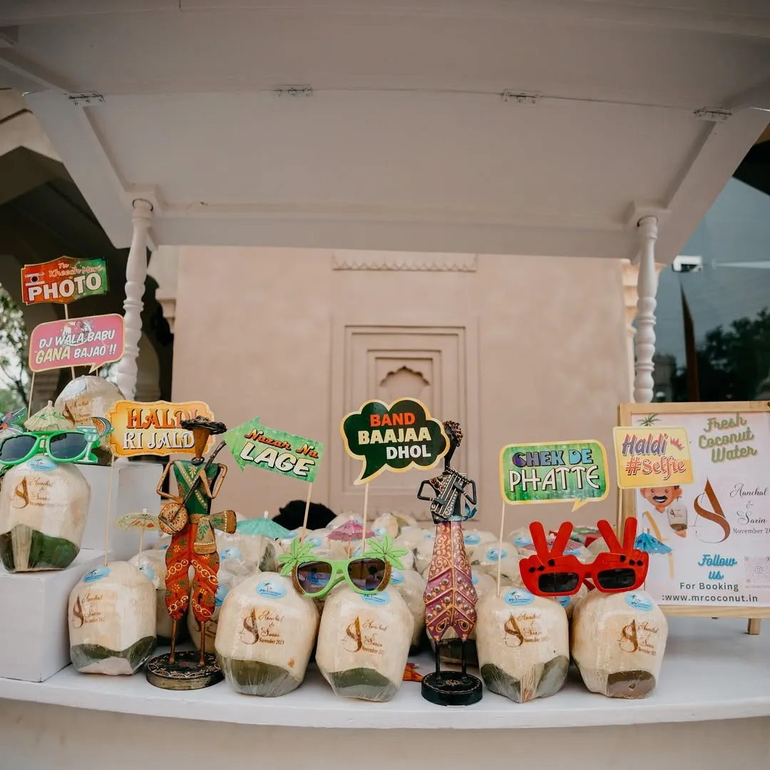 Planning My Sister’s ₹2–3 Crore Wedding in Jaipur From the US: Why We Chose Shaandaar Events
