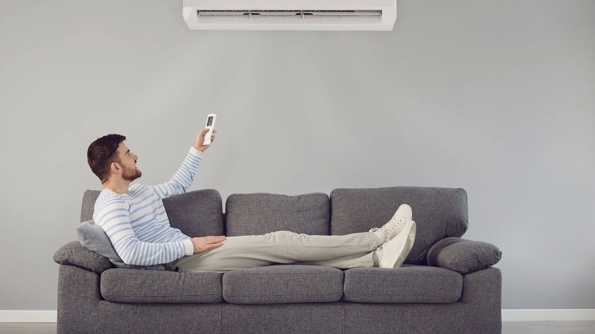 Beat the Heat: Middle East Air Conditioner Market Outlook, Trends, and Growth Forecast (2026–2034)