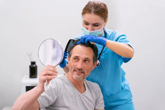 Find Effective Solutions at a Leading Hair Loss Clinic Leicester for Hair Care