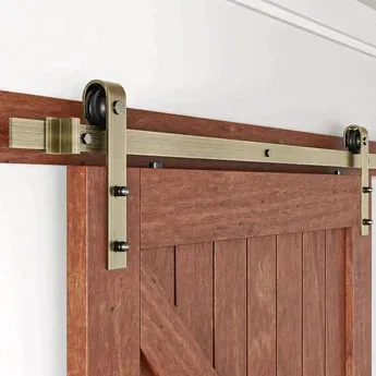 Barn Door Trends in Australia: What's Shaping Interior Design Right Now