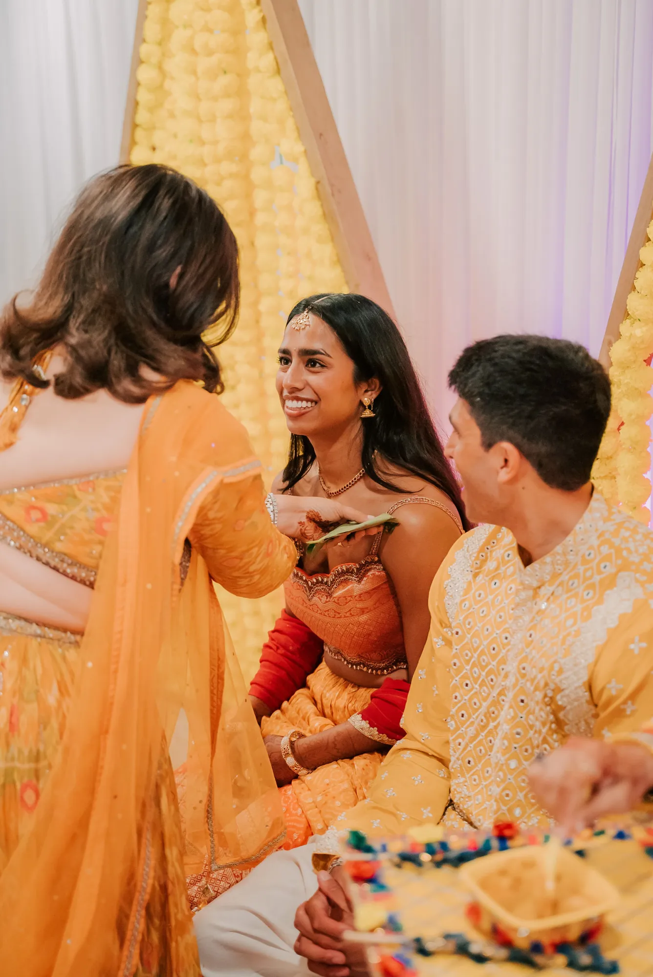 Why Cultural Weddings Need a Photographer Who Understands Your Traditions