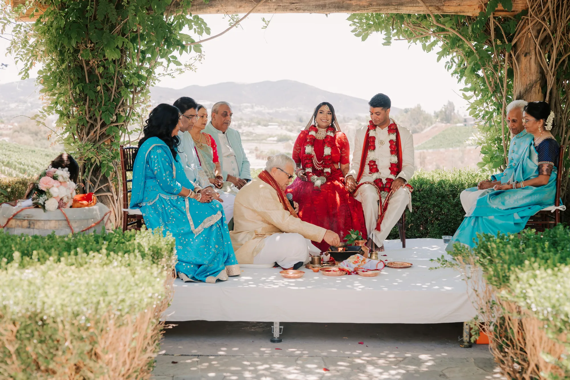 Why Cultural Weddings Need a Photographer Who Understands Your Traditions