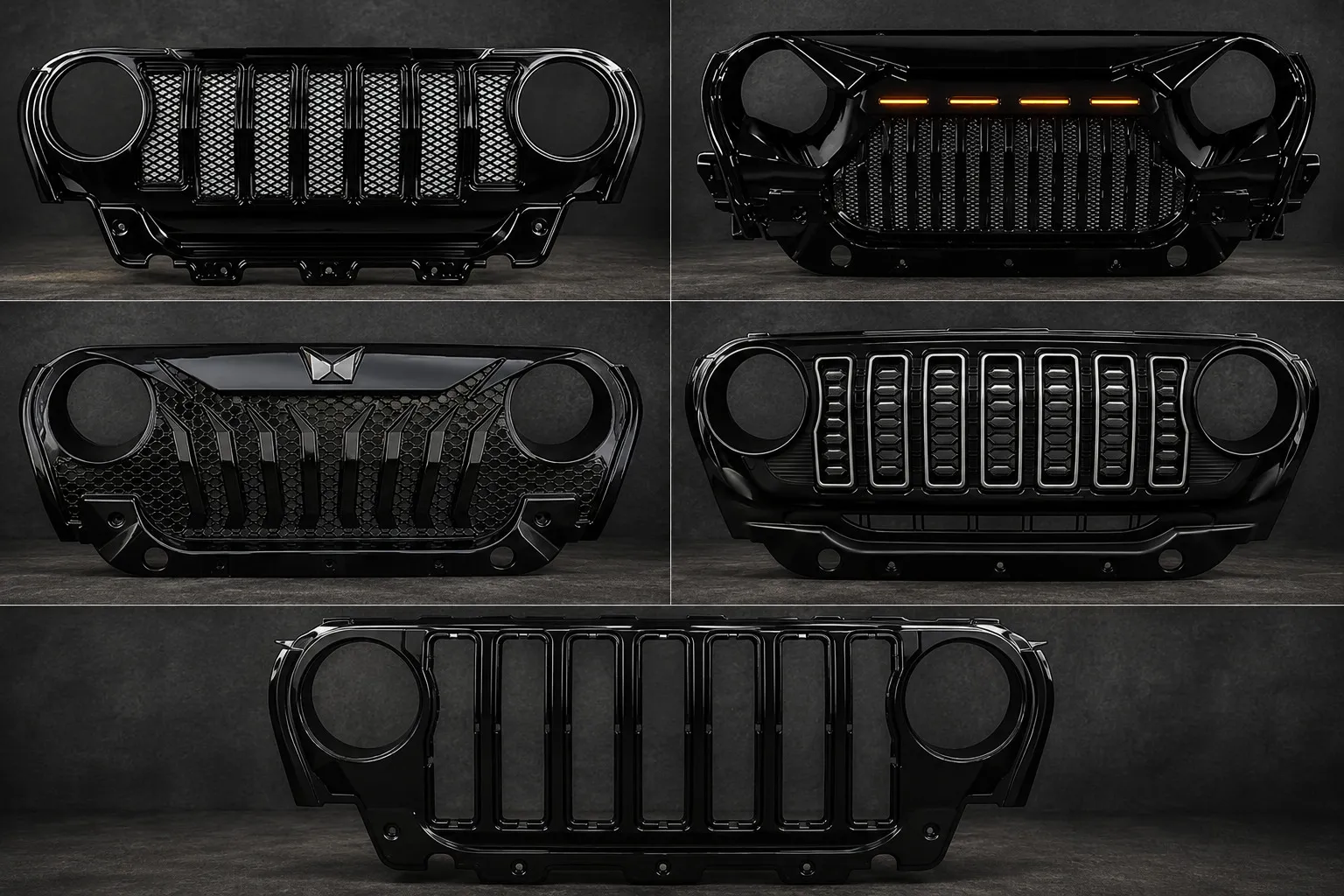 Thar Owners, Let's Talk About the One Mod Everyone Asks About First