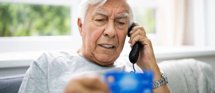 Macropay Scam Alert: Preventing Elder Fraud