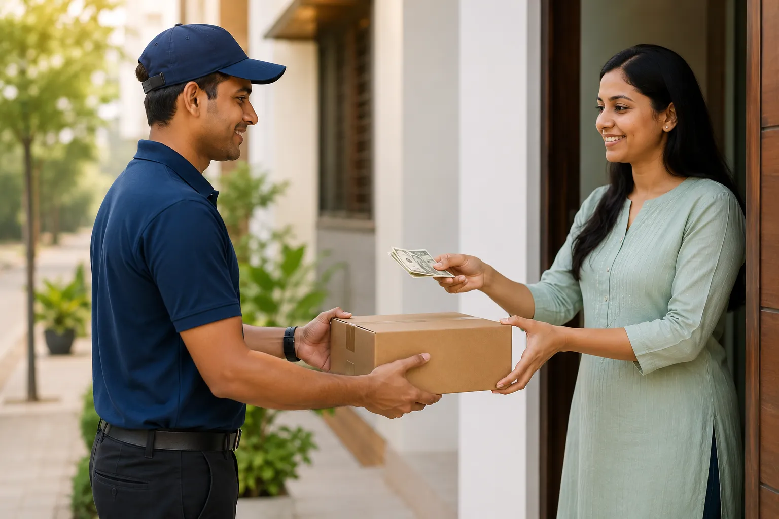 How Does a COD Service Help Businesses Increase Customer Trust and Sales?