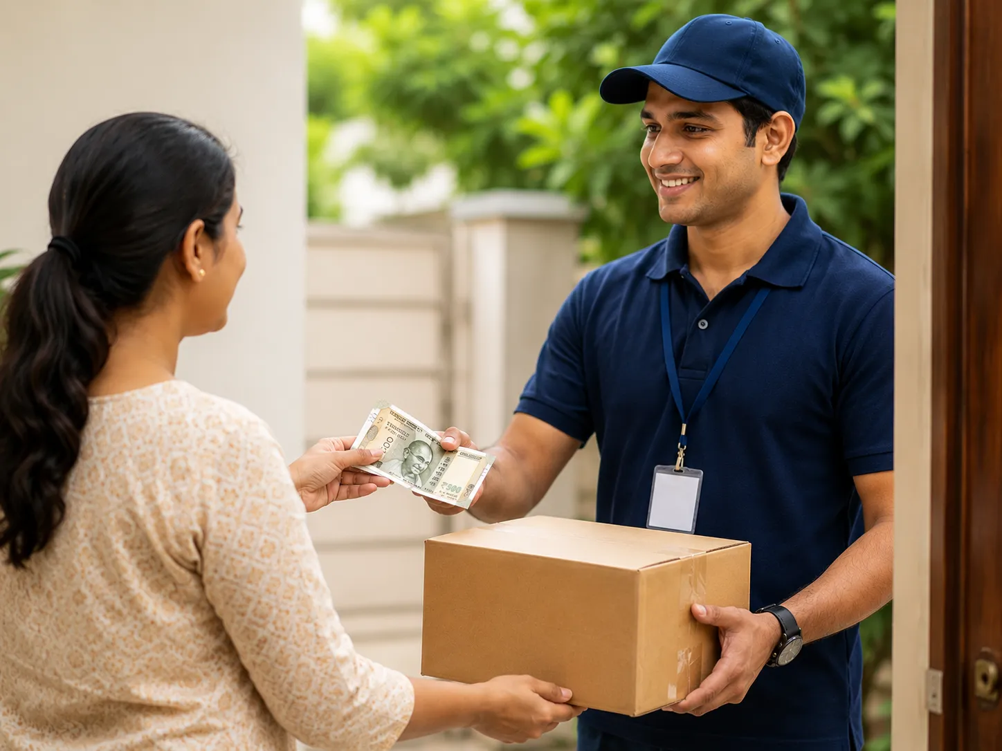 How Does a COD Service Help Businesses Increase Customer Trust and Sales?