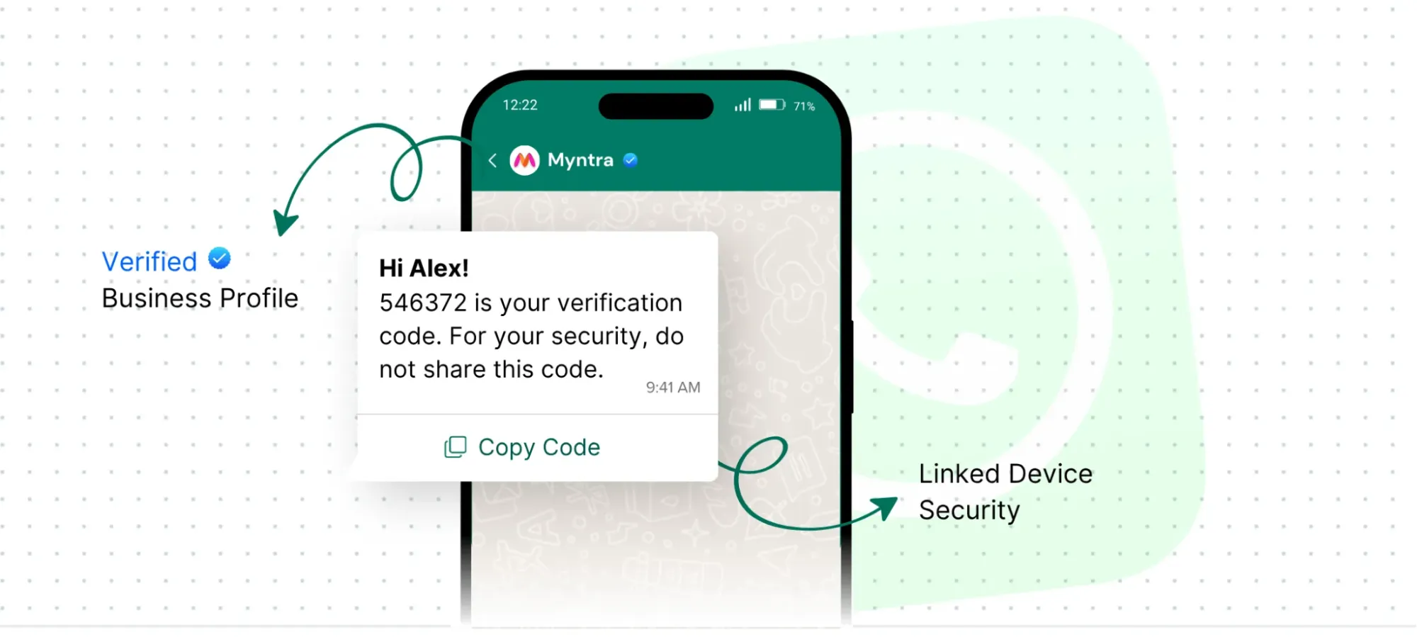 WhatsApp Authentication: The 2026 Standard for User Verification