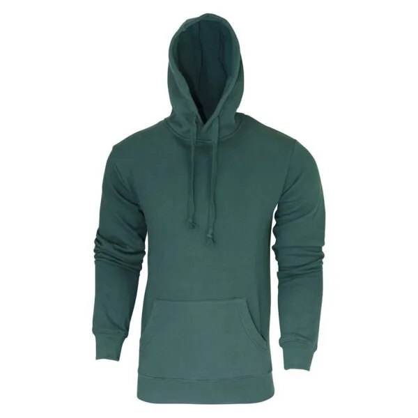 What Is the Difference Between a Hoodie and a Hood?