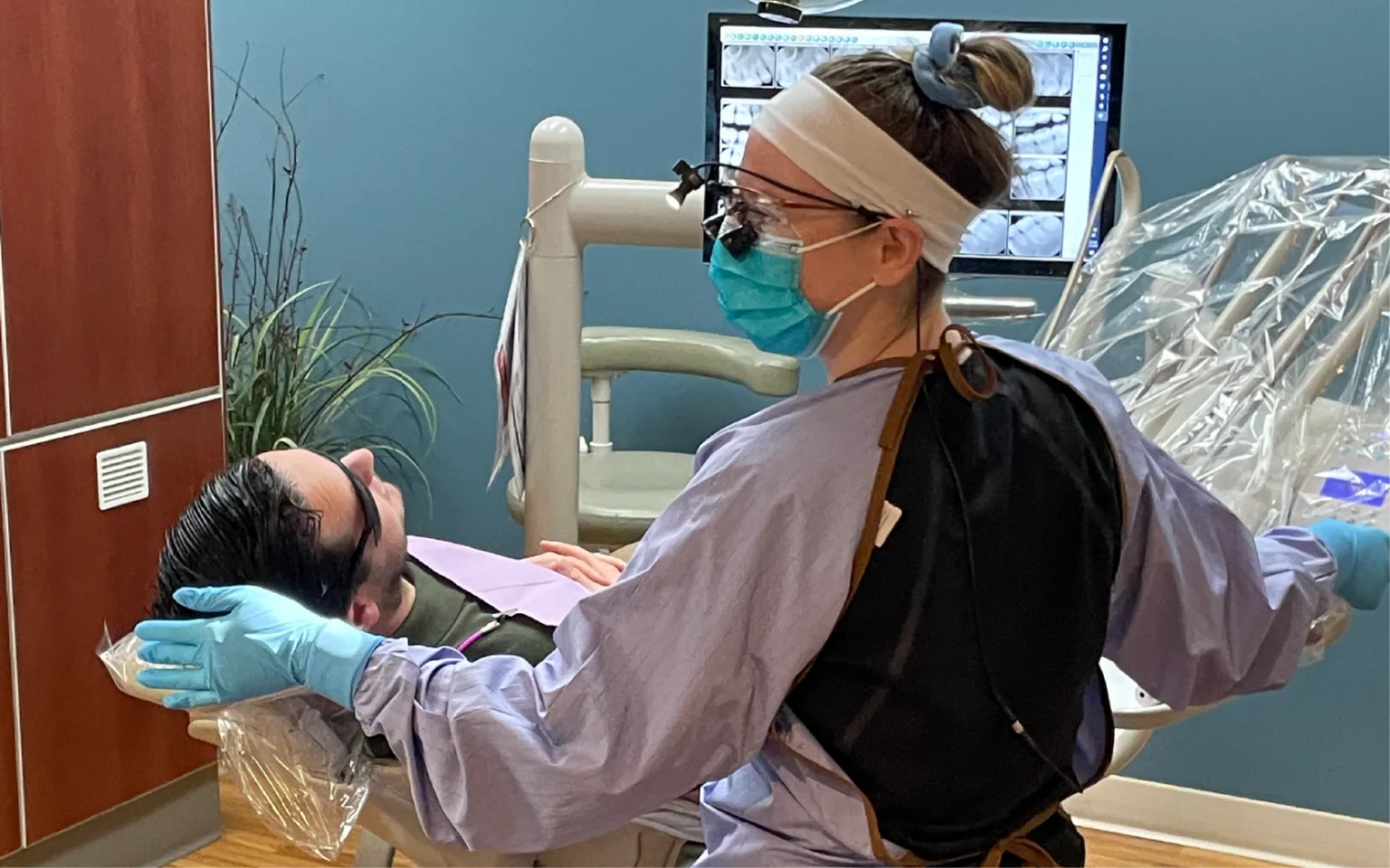 Can Professional Teeth Cleaning Help Stop Cavities Before They Start?
