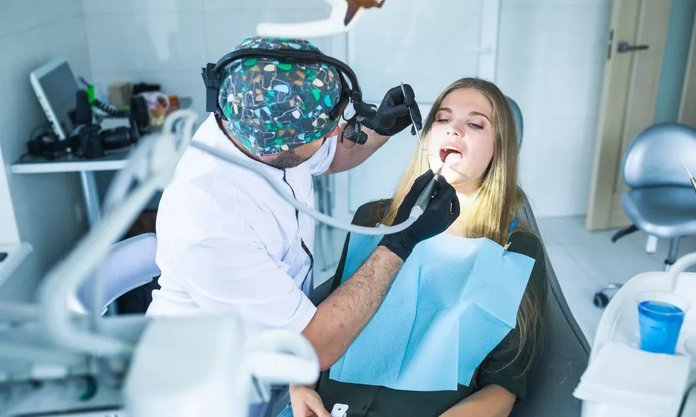 Zoom Teeth Whitening: Benefits, Process, And Aftercare