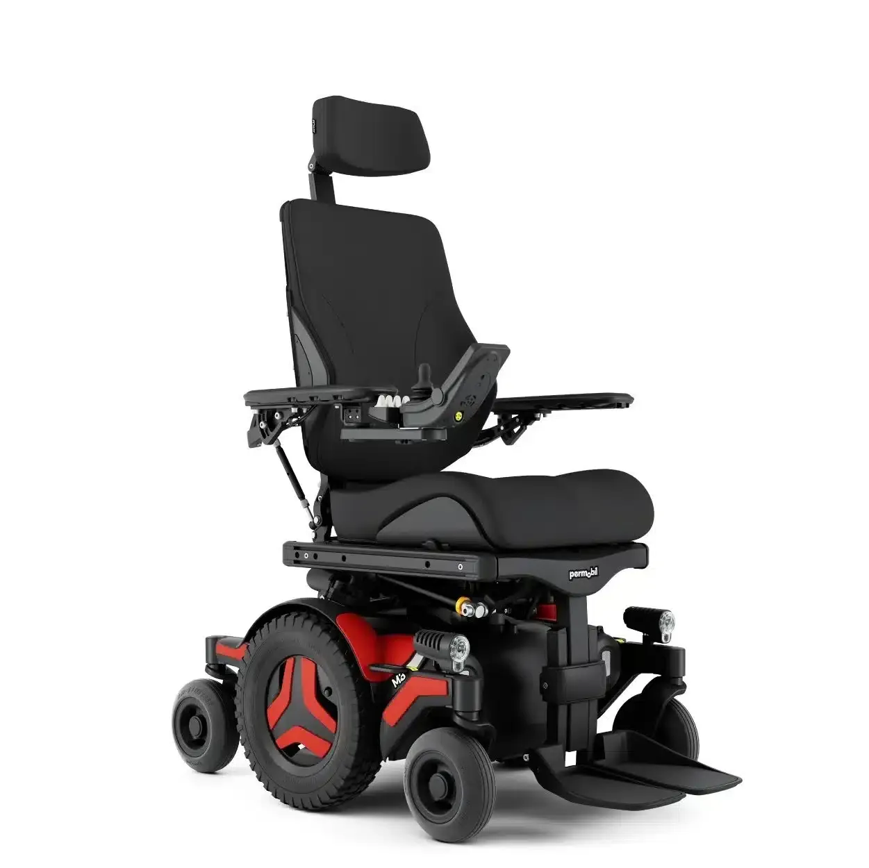 Customized Wheelchair vs. Power Wheelchairs: Choosing the Right Mobility Solution
