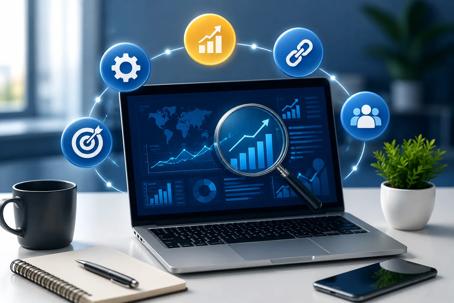 SEO Services Provider: How to Choose the Right Agency in 2026
