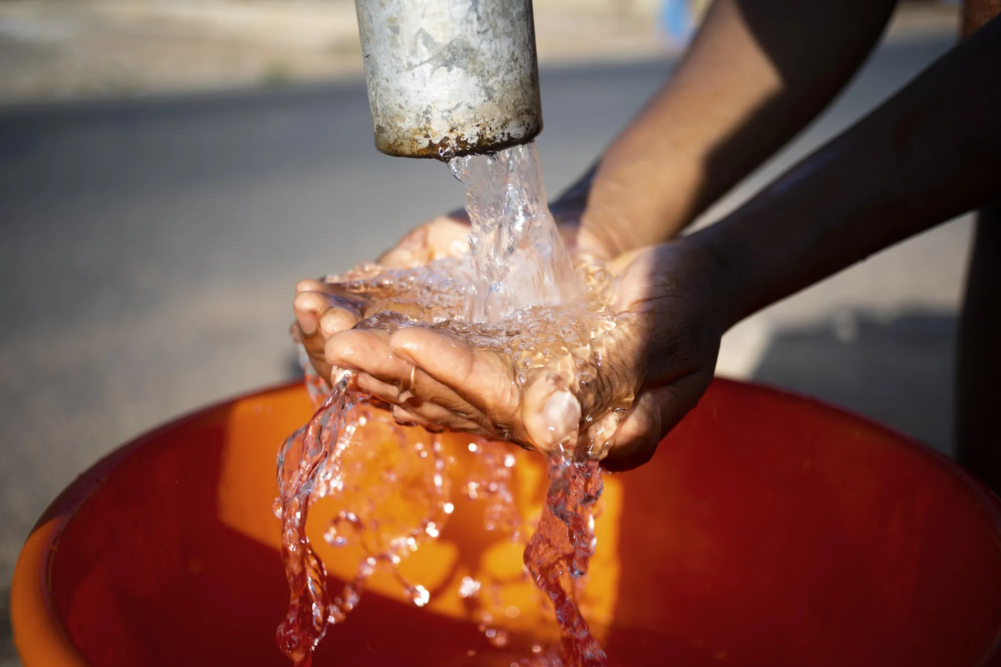 Qurbani Donation: Donate to Yemen Crisis and Support a Water Well Charity for Lasting Impact