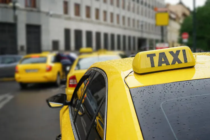 Castlemaine Taxi: Fast, Safe & Affordable Rides Anytime