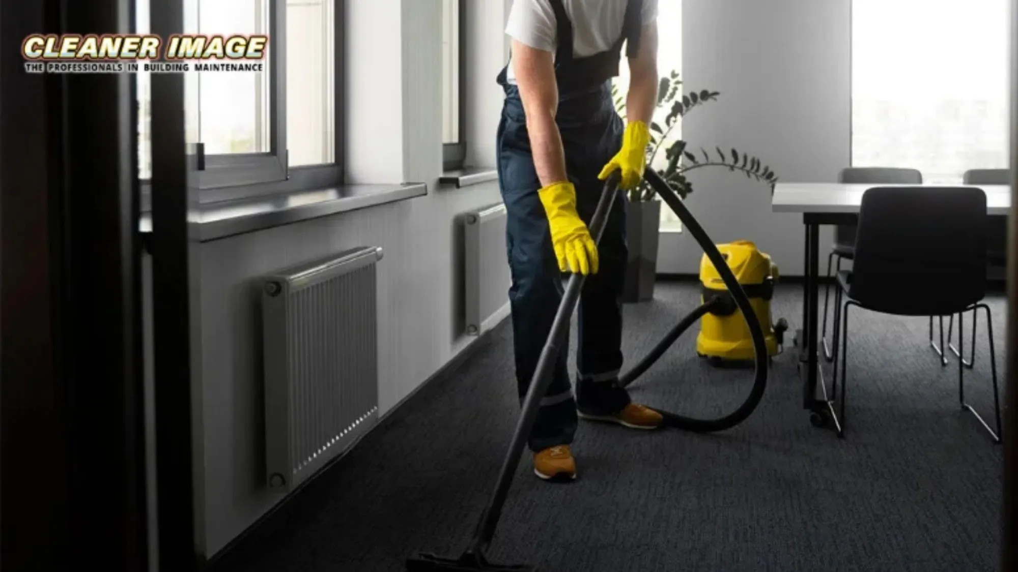 What Long Beach Businesses Get Wrong About Janitorial Services