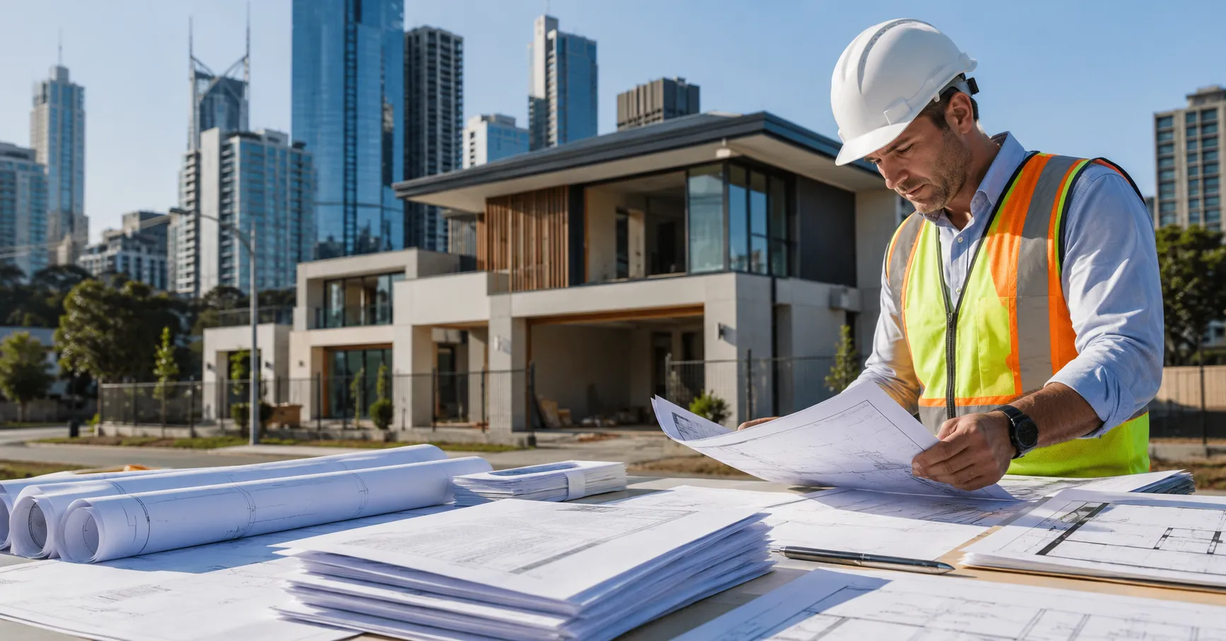 Building Approvals Melbourne: A Complete Guide to a Smooth Construction Approval Process