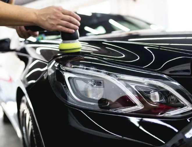 Eco-Friendly Auto Detailing in Dublin, CA Safe Solutions for Modern Car Care