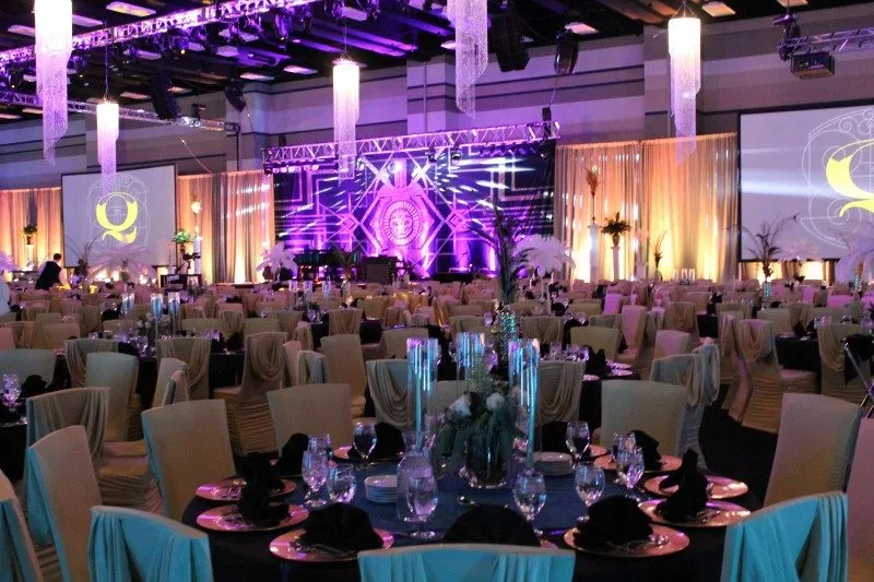How to Choose the Perfect Holiday Party Venue for an Unforgettable Celebration
