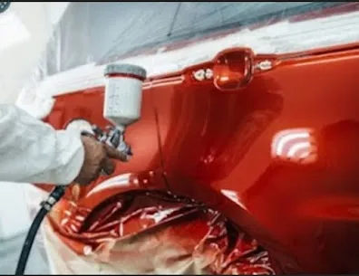 Why Choosing Experienced Collision Repair Specialists Makes a Difference