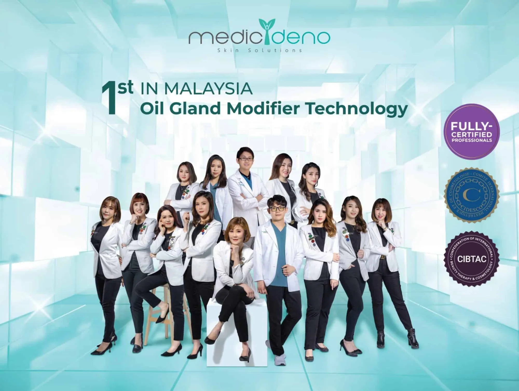 Best Pimple Spot Treatment Johor Bahru