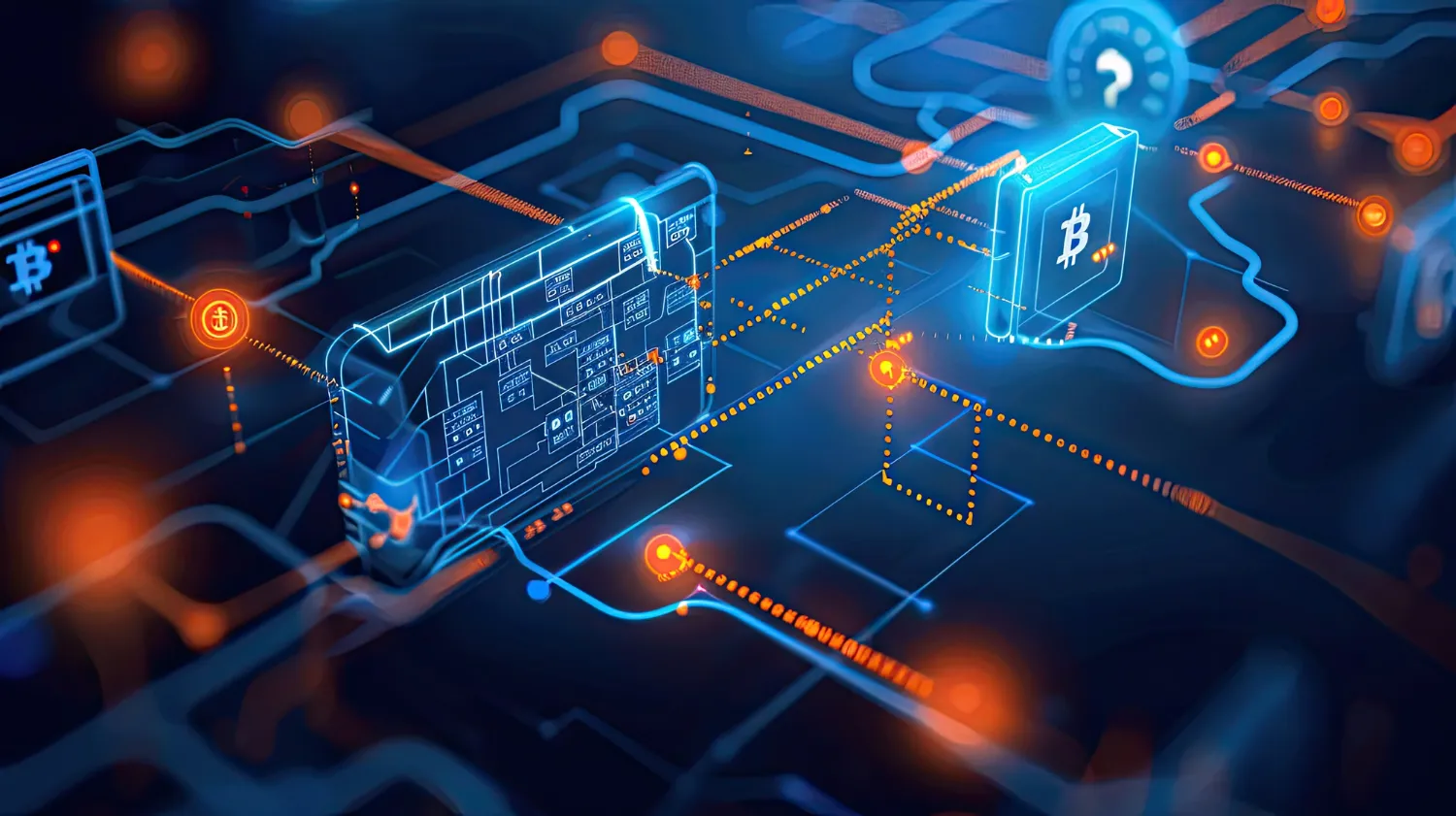 10 Enterprise Blockchain Trends That Will Shape Digital Business in 2026