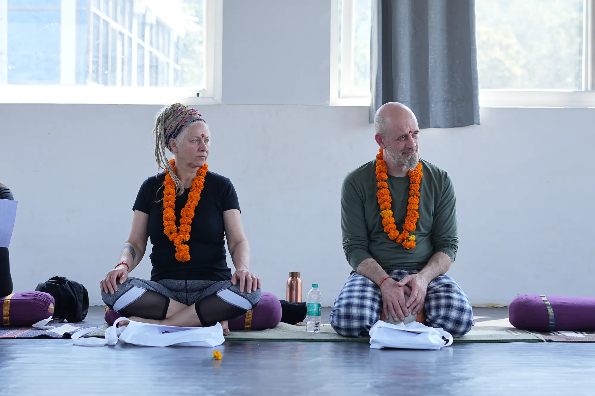 100 Hour Yoga Teacher Training in Rishikesh: Complete Guide to Curriculum, Benefits & Certification