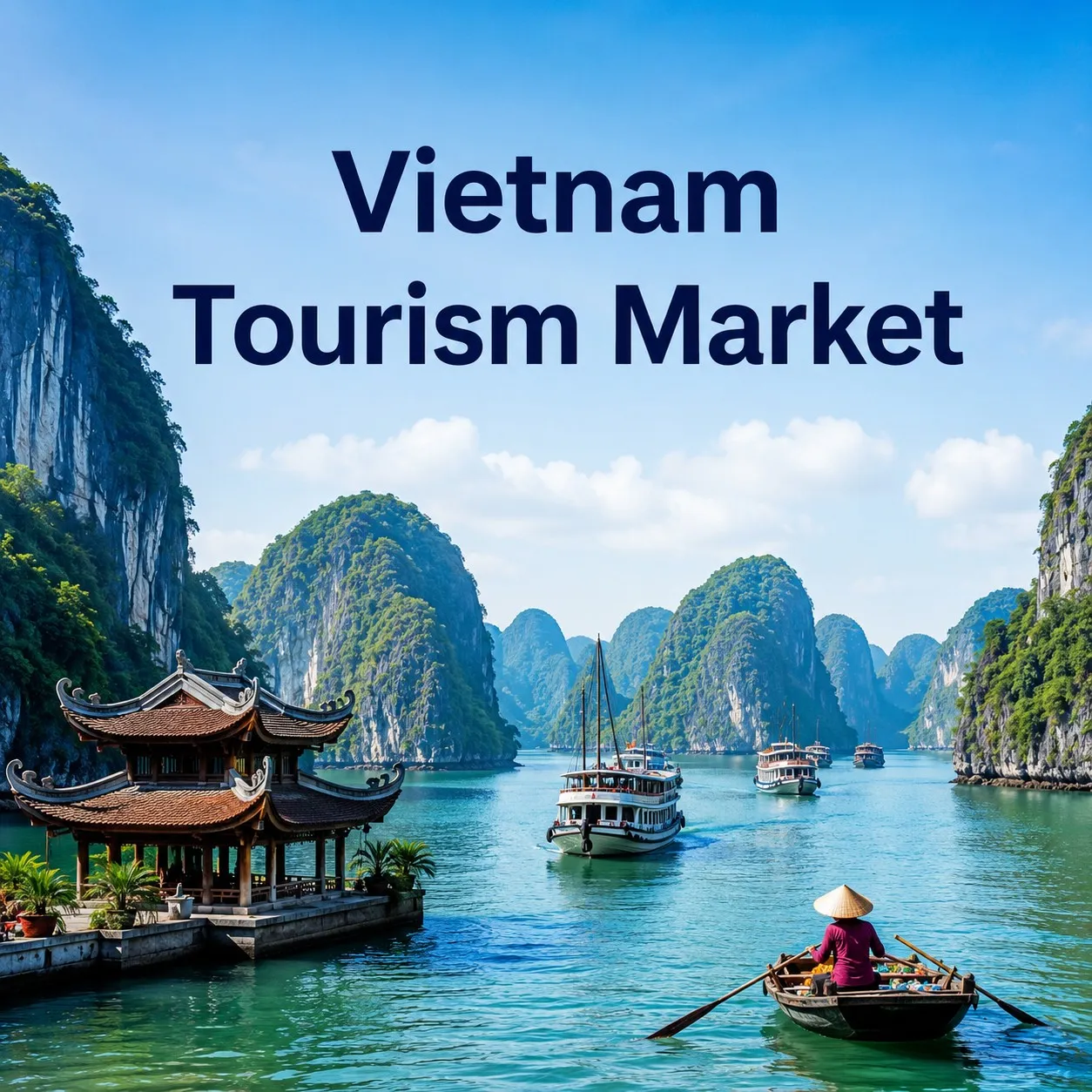 Is the Vietnam Tourism Market Becoming Southeast Asia's Next Travel Success Story?