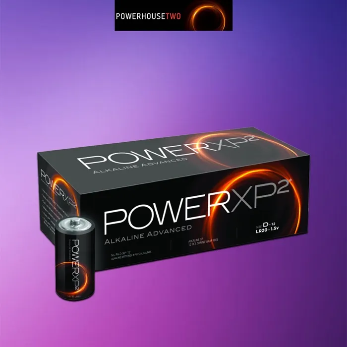9V Power XP² Batteries for Sale – What to Expect