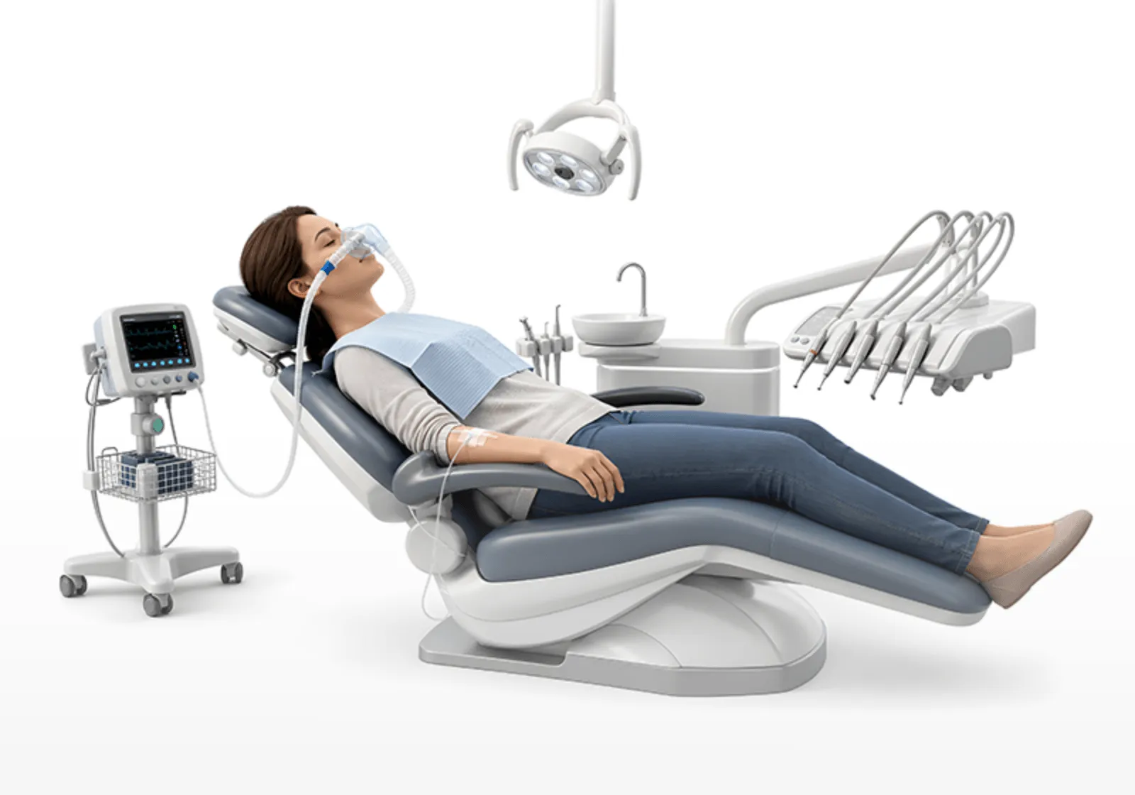 A Practical Guide to Dental Implants in Temecula for Adults 50 and Older