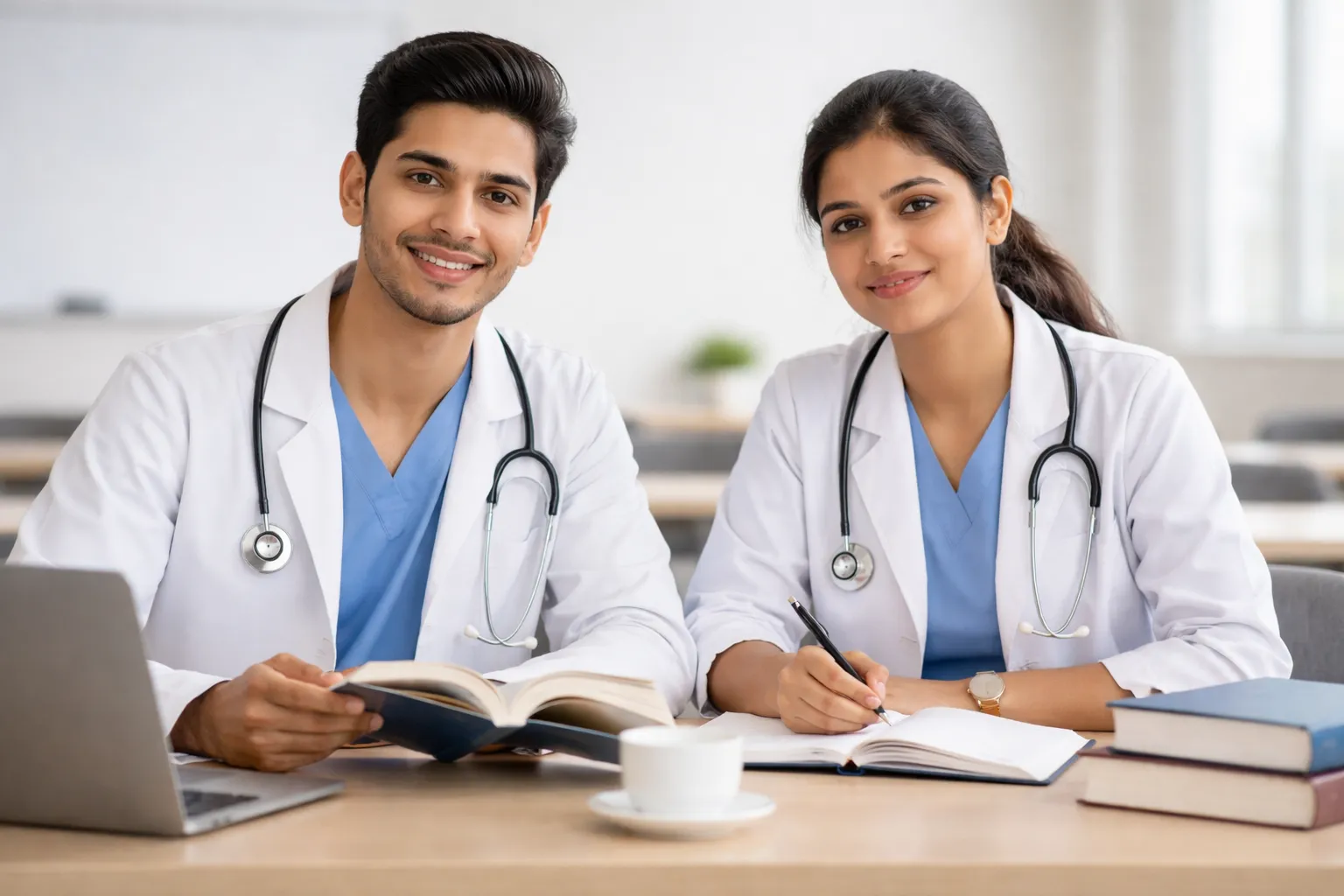 Who Is Eligible for MD MS Admission Through NRI Quota?