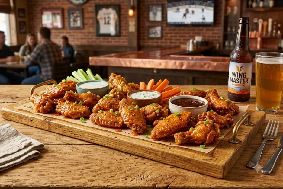 Best Sports Bars in Los Angeles for Groups and Watch Parties
