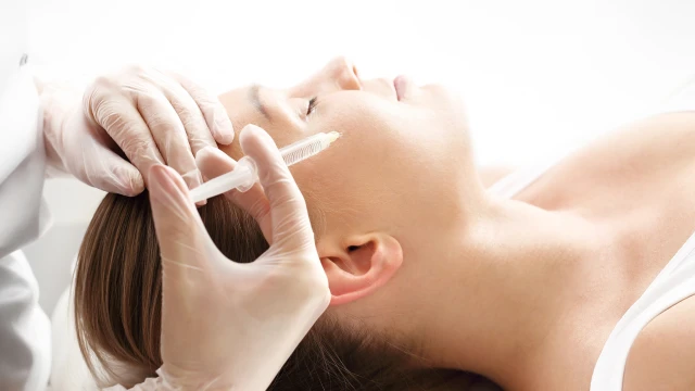 Rejuvenate and Revitalize: Exploring Cosmetic Treatments with Dr. Green Cosmetic Group, Melbourne's Premier Cosmetic Clinic