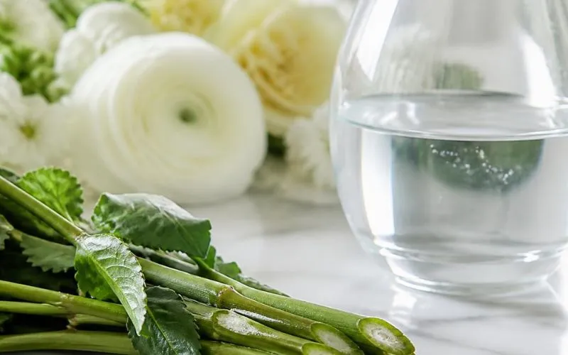 Professional Florist Secrets to Keeping Flowers Fresh for Days
