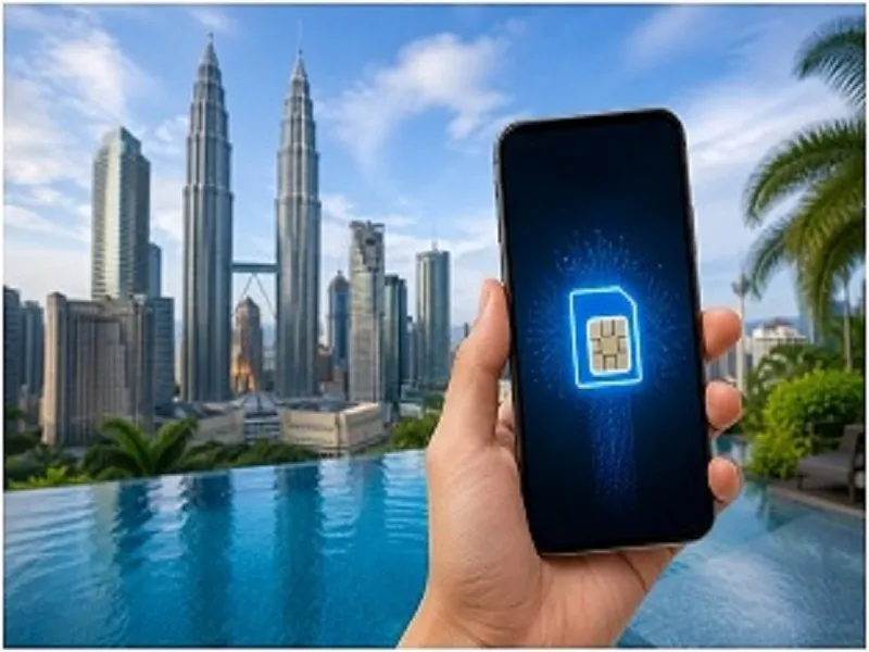 A Beginner's Guide to Buying an eSIM for Malaysia