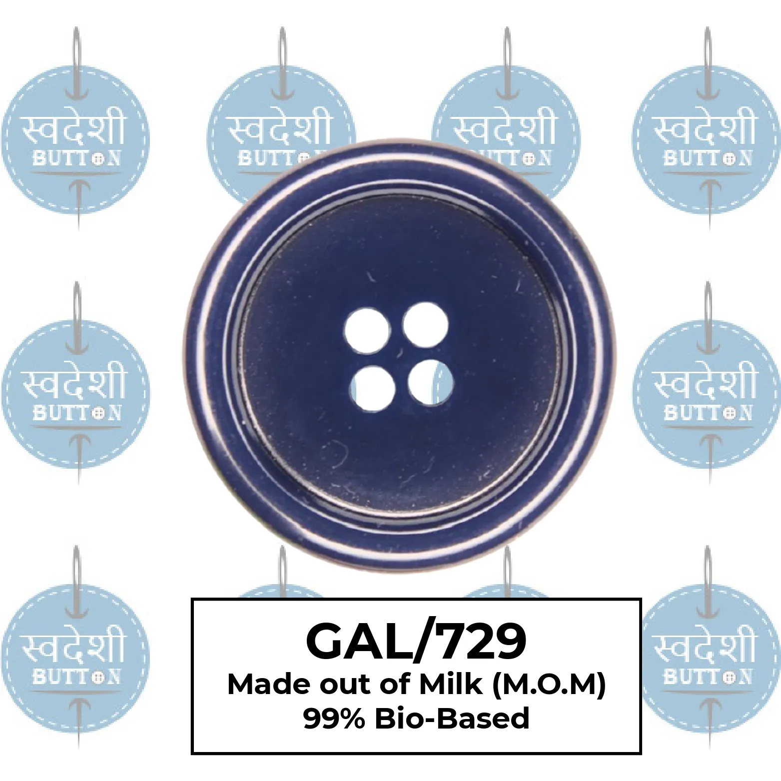 Best Garment Button Suppliers in Delhi: Types, Uses, Benefits & Manufacturing Guide