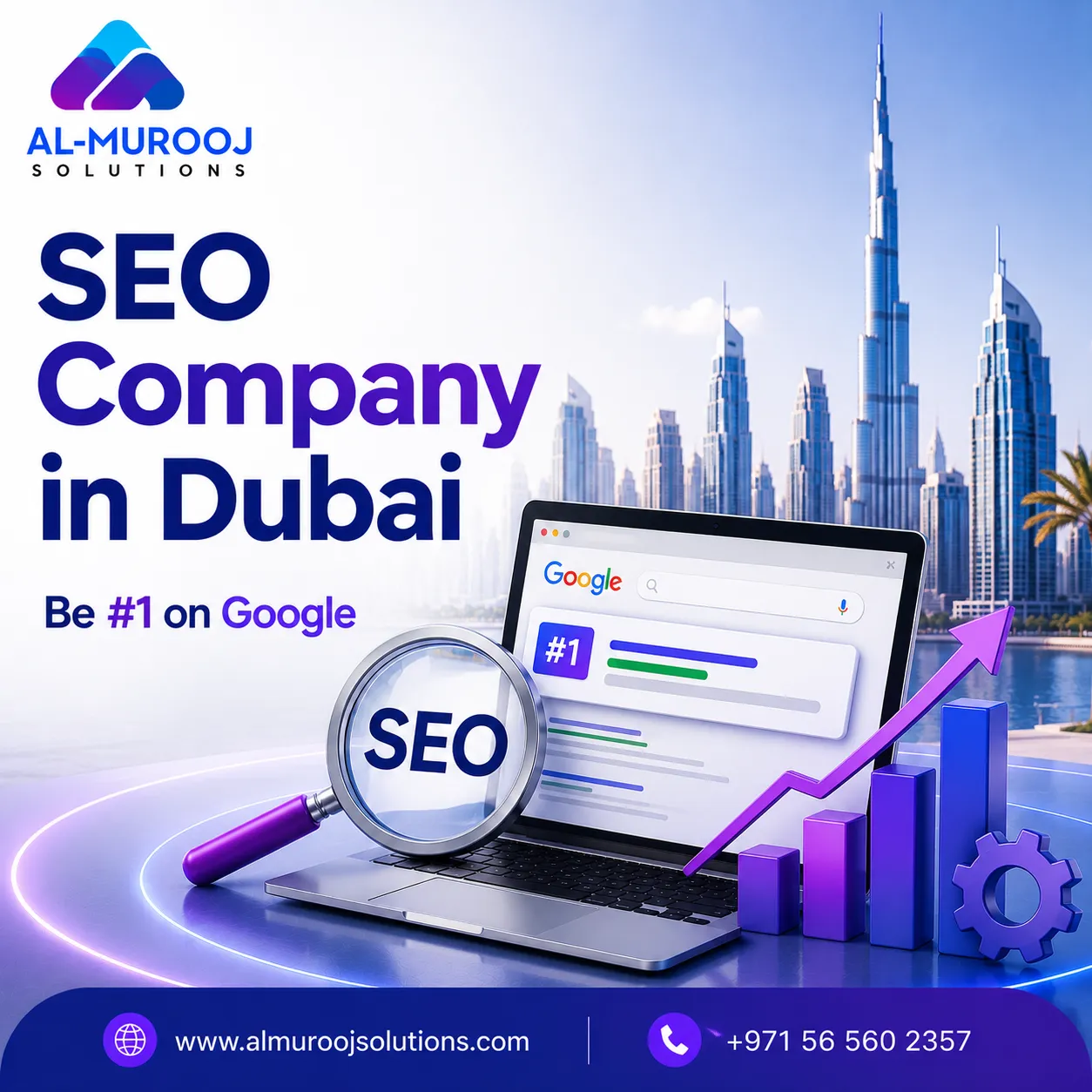E-E-A-T for Local Businesses: How Dubai Companies Can Build Trust Signals Google Actually Rewards