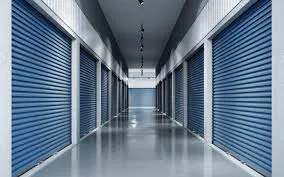 Storage Companies in Dubai: Secure, Flexible, and Affordable Storage Solutions