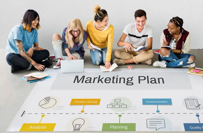 Digital Marketing Agency in San Francisco Delivering Measurable Results