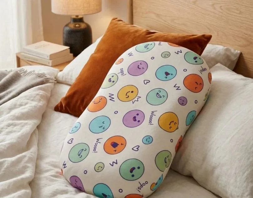 Building a Full Sensory Sleep Setup: Pillow, Bedding, and Lighting Together