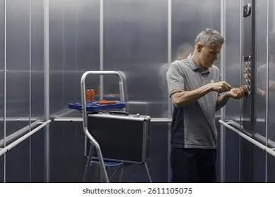 Trusted Emergency Lift Servicing for Commercial Buildings