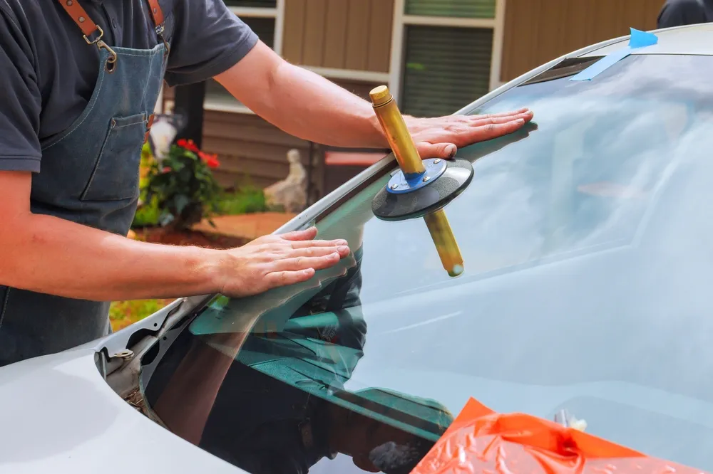 Why Is Regular Auto Glass Maintenance Important for Yonkers Drivers?
