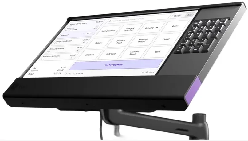What is a Cloud-Based POS System?