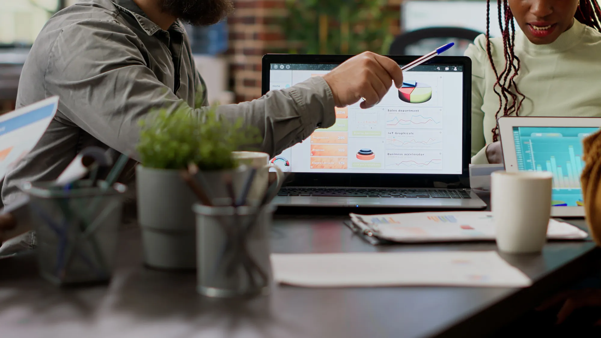 How Quality Content and Modern Websites Help Businesses Thrive in Boston
