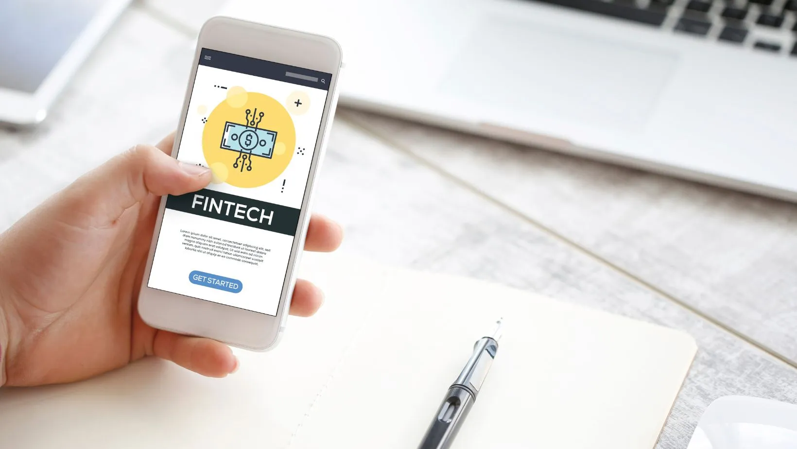 BaaS vs In-House: How Nimble AppGenie Approaches Core Banking Integration for Neobanks